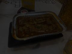 -云晓光头烧烤吧(德平路店)