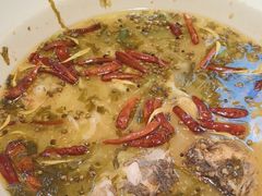 -太二酸菜鱼(正大广场店)