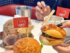 -龍歌自助小火锅(兰山上海路万达店)