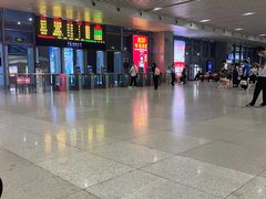 -邯郸东站