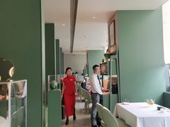 -潮上潮(南中环店)