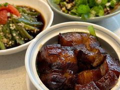 泉上红烧肉-泉上·发现DISCOVERY ·黔菜餐厅(银海元隆广场店)