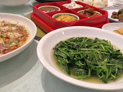 -和记小菜(东方店)
