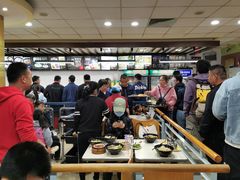 大堂-东方削面(迎泽街店)