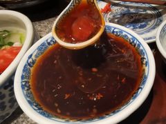 古法糖芋苗-南京大牌档(龙湖长楹天街店)