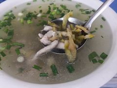 -老杨饭店(万科里店)