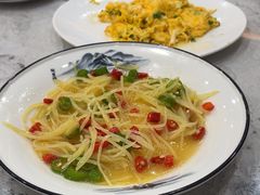 -紫藤园·天目湖大鱼头(南山竹海店)