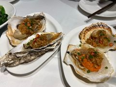 -煜丰汴京烤鸭(福彩路店)
