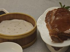 -便宜坊烤鸭店(科创店)