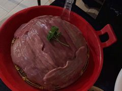 大刀腰片-九鼎轩火锅大排挡