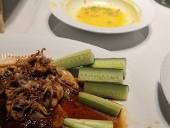 -将相和·海鲜蒸饺大连菜
