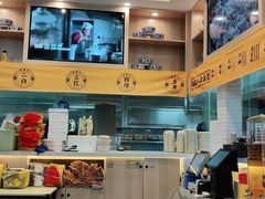 -馬香远蘭州牛肉面(武汉群星城首店)