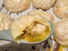 -馋三尺蟹粉小笼(人民广场店)