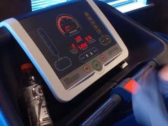 -Ms.Pilates 普拉提技术(尚悦湾陆家嘴店)
