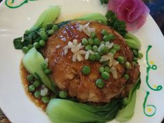 -裕德隆清真饭庄·天津特色菜(东丽店)