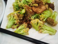 啫台山菜花-新榕记滨江壹號