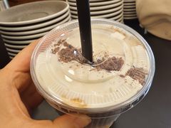 -工页咖啡X COFFEE(龙东路店)
