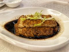 -广州逸林假日酒店·四季桃源中餐厅(白云山风景区店)