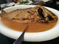 -阿庄新豫菜(通泰路店)