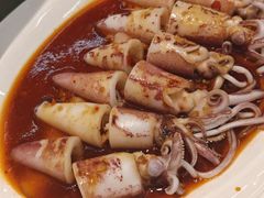 -九號渔港·蒸汽海鲜·粤菜茶点(八卦岭店)