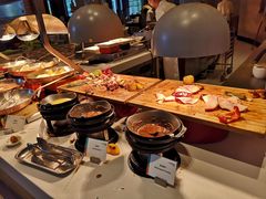 -厦门艾美酒店·新食谱西餐厅