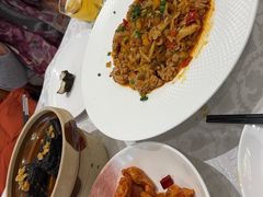 -马凯餐厅(地安门店)