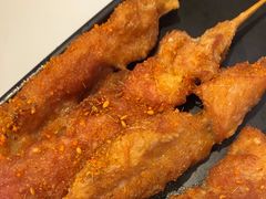 -东方饺子王(顺义石门店)