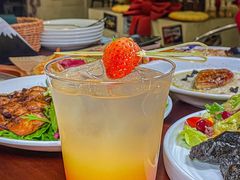 -mordew加州日记西餐&小酒馆(新天地店)