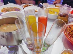 -巴特餐饮6加1音乐餐吧·新疆菜