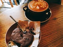 -VOYAGE COFFEE(北锣鼓巷店)