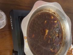 -大勇羊棒骨·烧烤(经六路店)