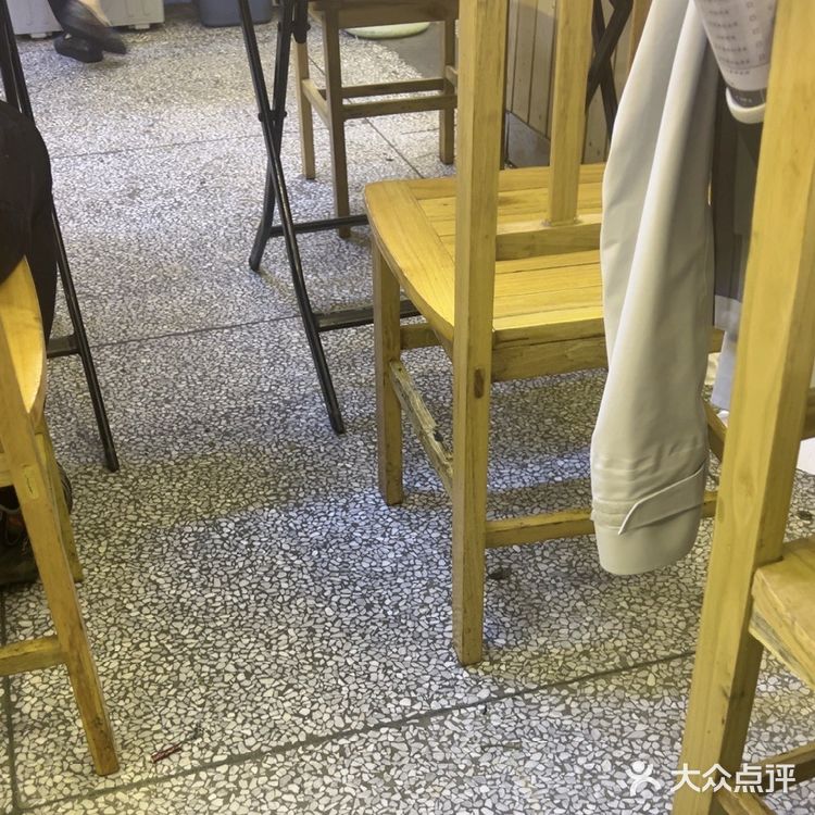 家乡味道，一顿吃到饱