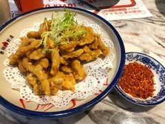 -臻享無招牌·食蛙专门店(太古里店)