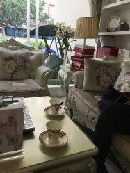 点击看大图 -悦己堂美容养生SPA