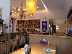 -蚝翅·海鲜粥·烧烤·宁夏滩羊季(玉米楼店)