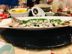-十八棵（老龙井）御茶园(老龙井店)