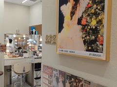 -海马体照相馆(大连柏威年购物中心店)