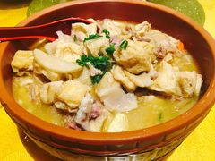 -缪氏川菜(丰盛町店)
