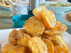 -黄家饺子东北特色菜馆(湖滨商业街店)
