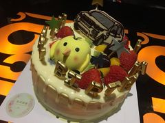 -花间烘焙BLossom Bakery