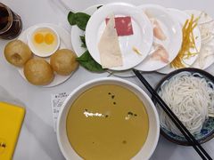 -蒙自过桥米线馆(富仁坊店)