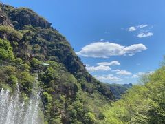 -京东石林峡风景区