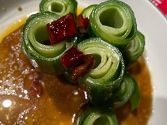 -汉唐宴长安食府