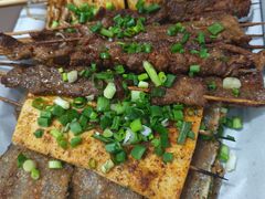 -抚琴第一烤(抚琴地铁站A口店)