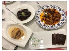 -梅龙镇酒家(南京西路总店)