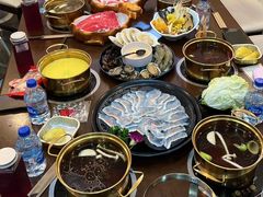 -丽江庭院之爱在路上(西单店)