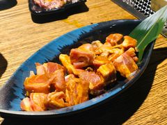 -鑫釜山海鲜烧烤(浑南店)
