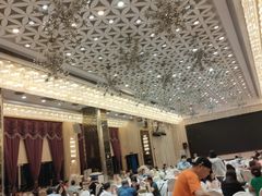 -百乐门喜宴(海珠广场华厦店)