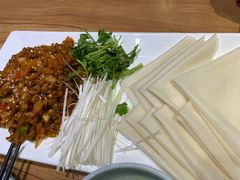 -品回味清真西北楼(宁波首店)