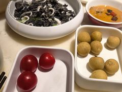 -涮福記·现切牛羊肉火锅(世纪汇店)